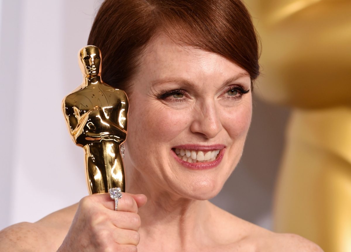 Galleria foto 'Il fascino irresistibile delle “rosse”' - foto 3