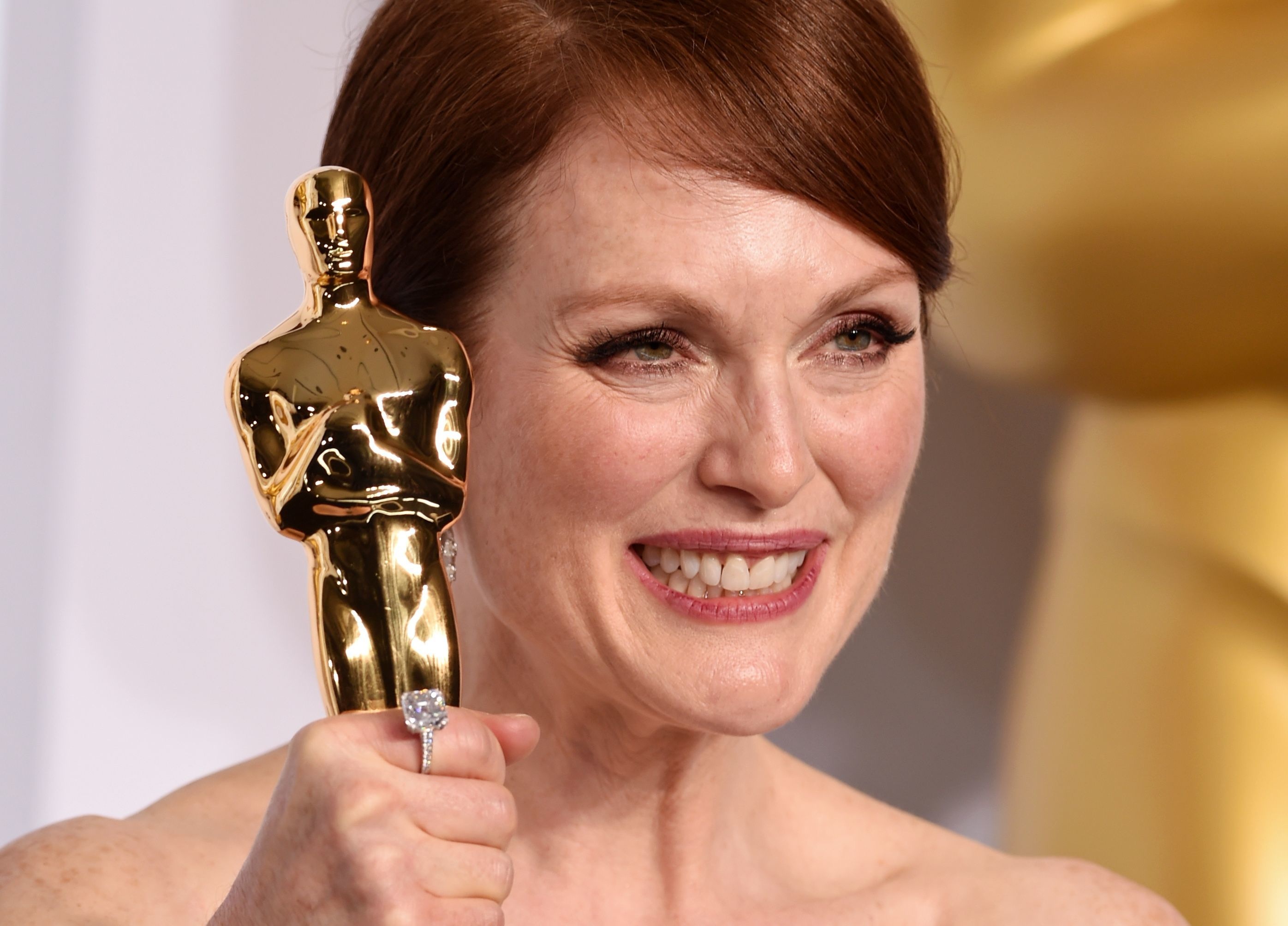 Il fascino irresistibile delle “rosse” Il fascino irresistibile delle “rosse”