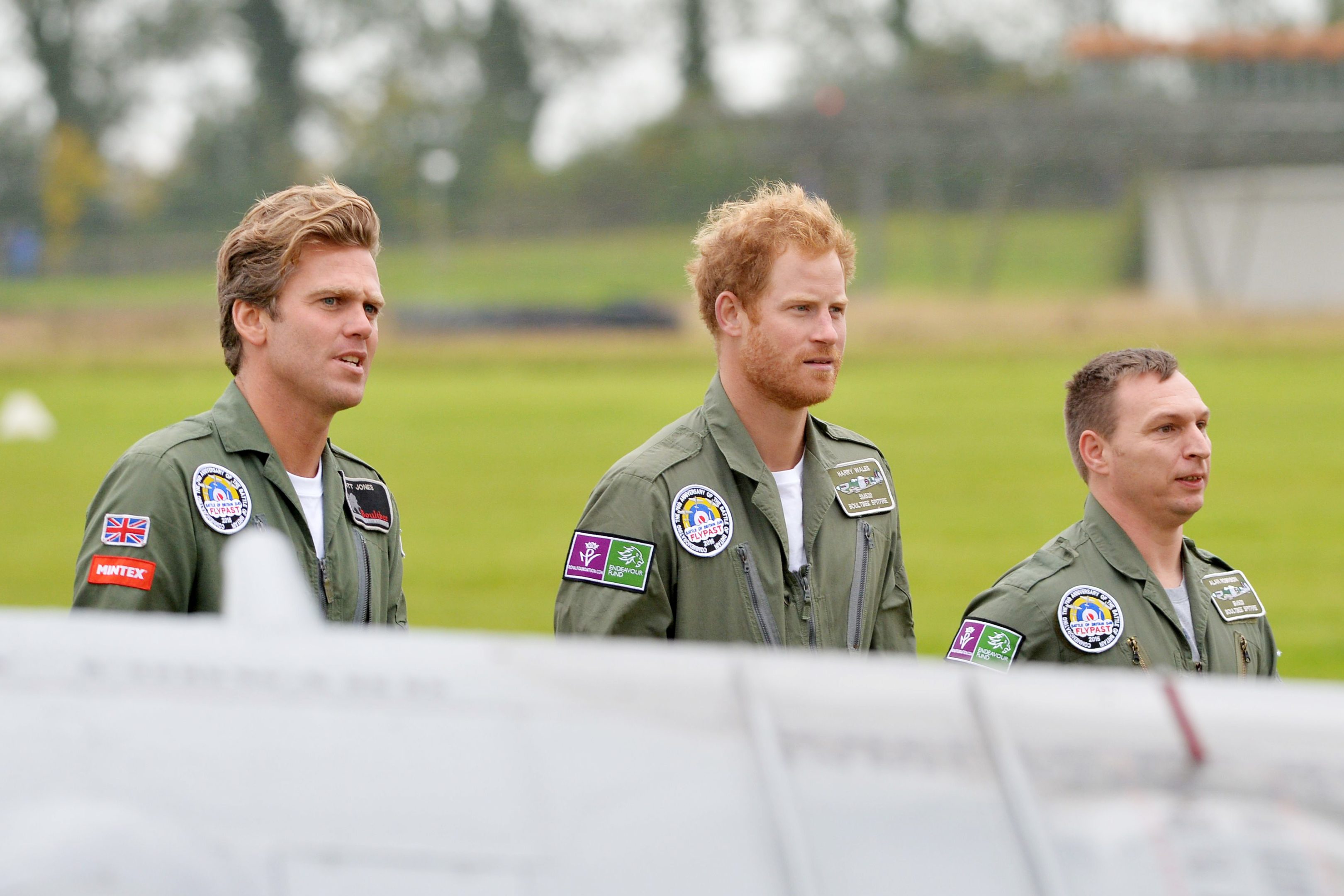 Il fascino irresistibile delle “rosse” Il fascino irresistibile delle “rosse”