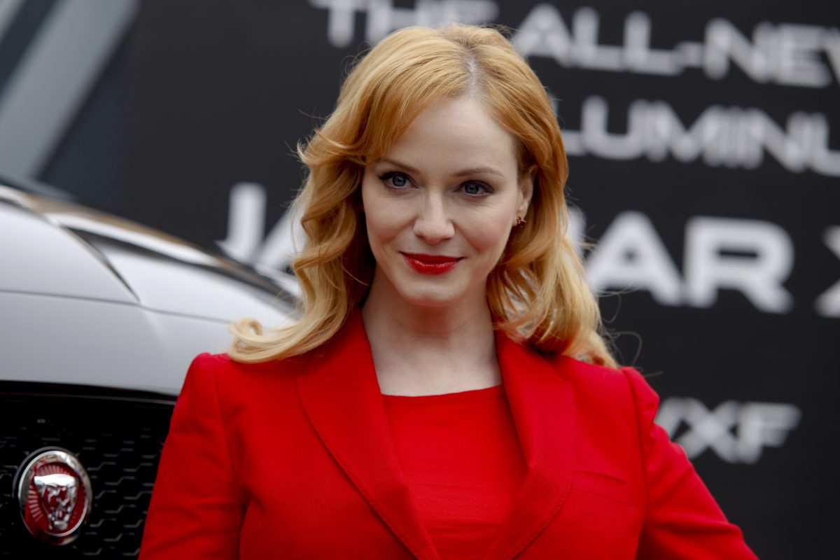 Galleria foto 'Il fascino irresistibile delle “rosse”' - foto 5