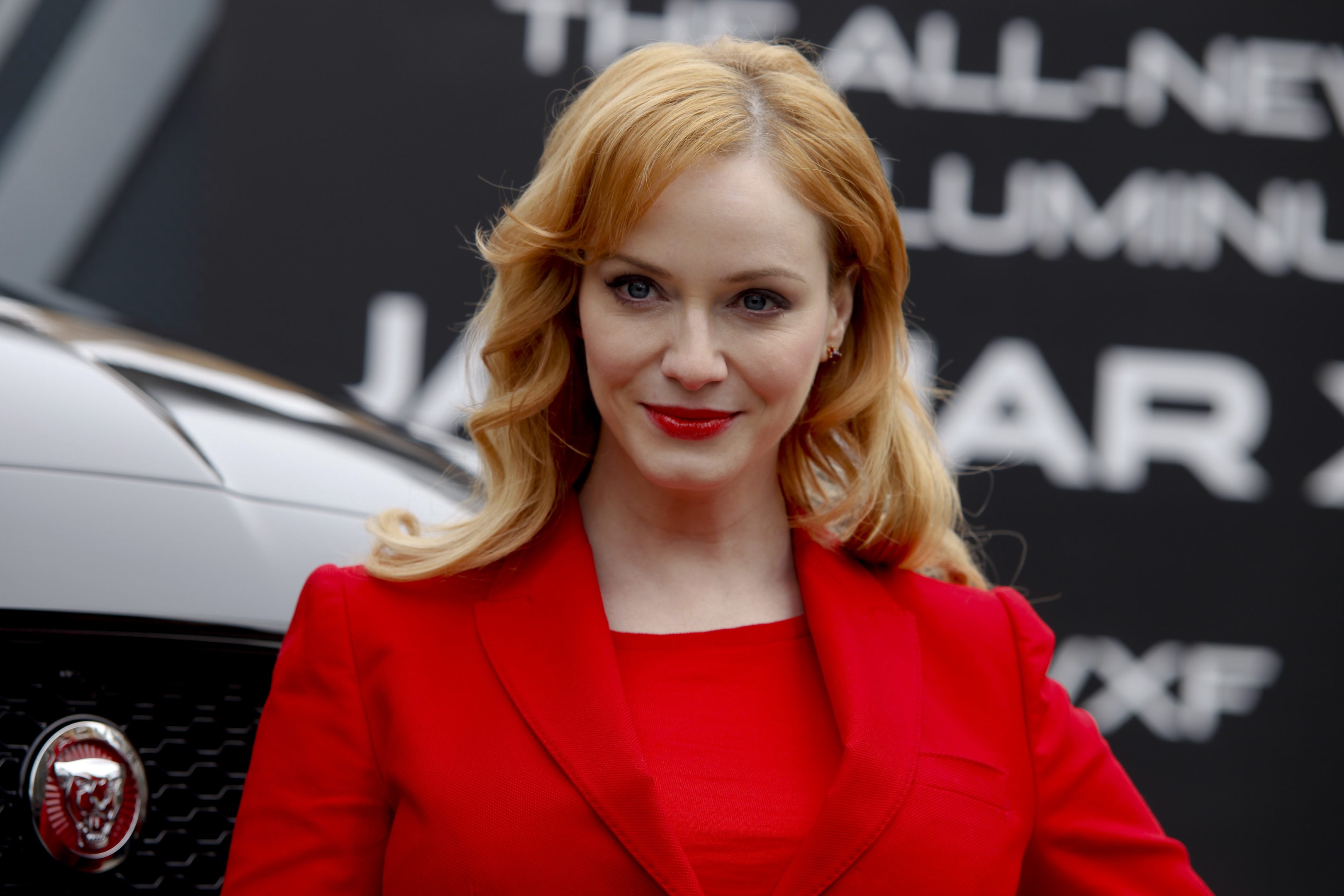 Il fascino irresistibile delle “rosse” Il fascino irresistibile delle “rosse”