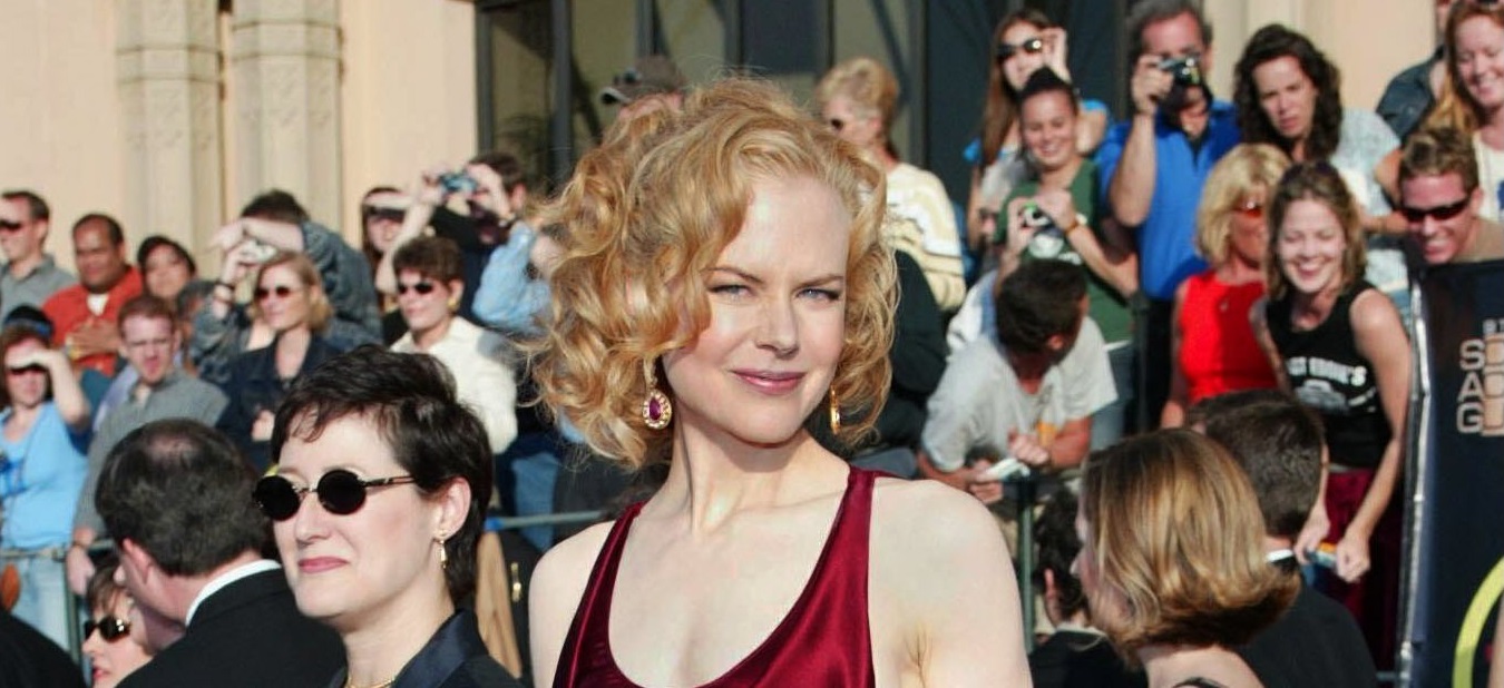 Il fascino irresistibile delle “rosse” Il fascino irresistibile delle “rosse”