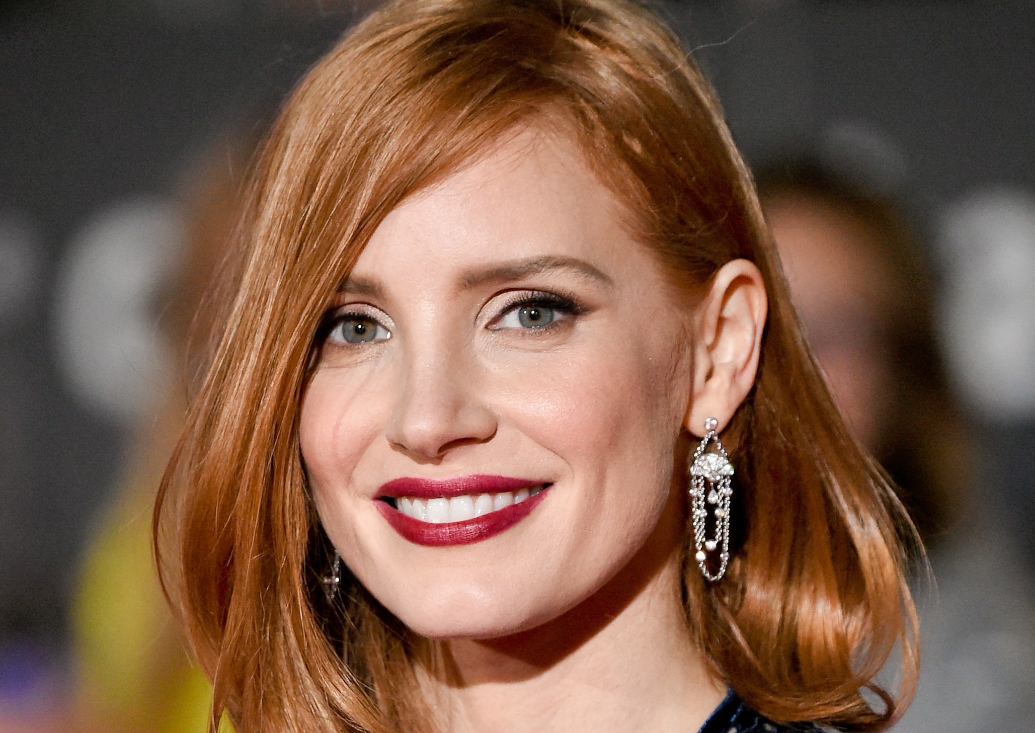 Il fascino irresistibile delle “rosse” Il fascino irresistibile delle “rosse”