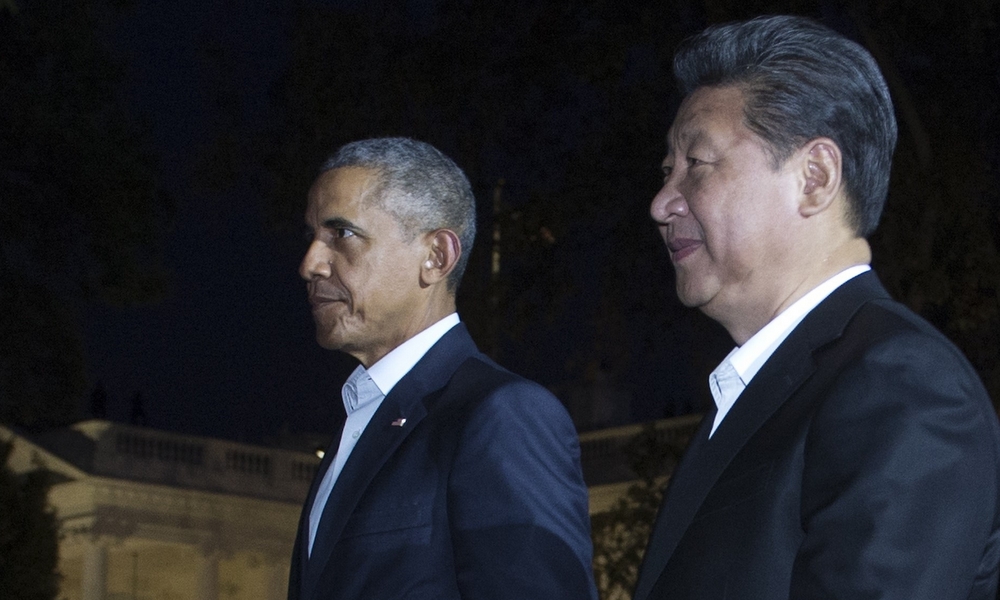 Usa – Cina: le 5 cosa da sapere sulle cyber war