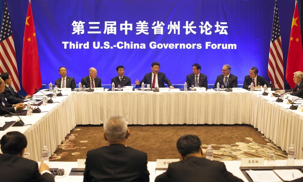 Usa – Cina: le 5 cosa da sapere sulle cyber war