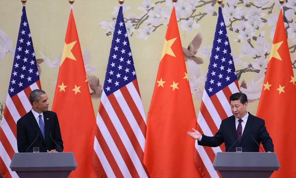 Usa – Cina: le 5 cosa da sapere sulle cyber war