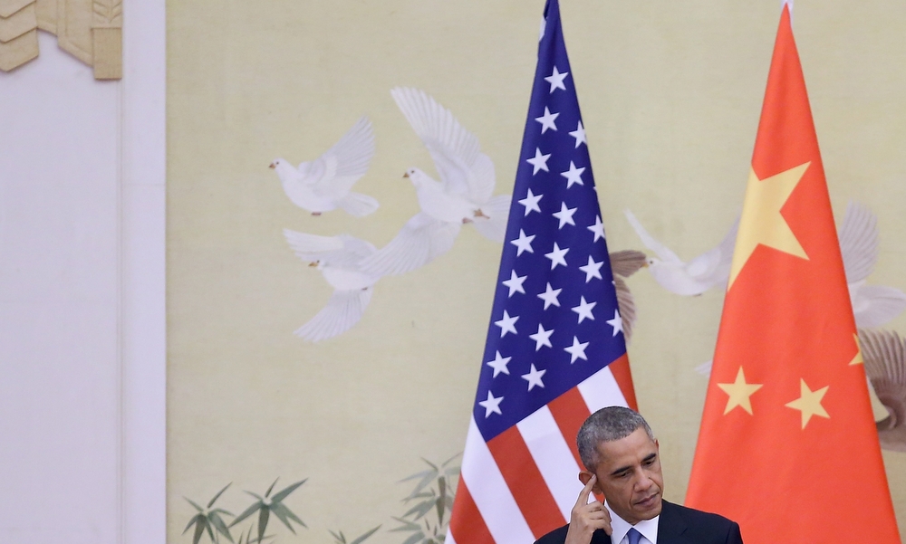 Usa – Cina: le 5 cosa da sapere sulle cyber war