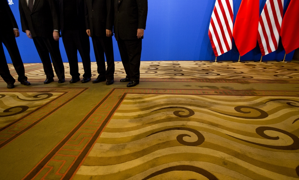 Usa – Cina: le 5 cosa da sapere sulle cyber war