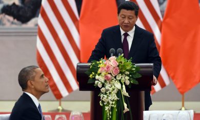 Usa – Cina: le 5 cosa da sapere sulle cyber war