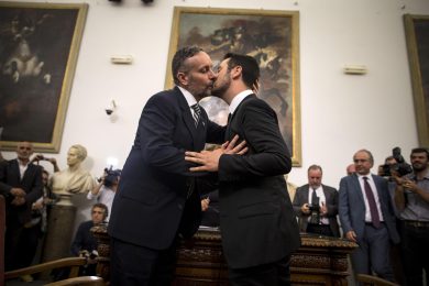 Sorpresa, sul lavoro i gay sono i meno discriminati
