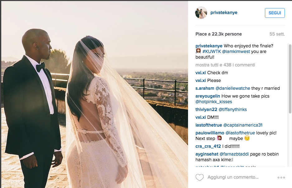 Kanye West fa sul serio: “Nel 2020 mi candido alla Casa Bianca” Kanye West fa sul serio: “Nel 2020 mi candido alla Casa Bianca”