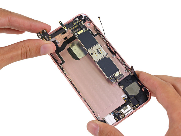 Ecco perché il nuovo iPhone 6S ha una batteria ridotta