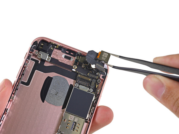 Ecco perché il nuovo iPhone 6S ha una batteria ridotta