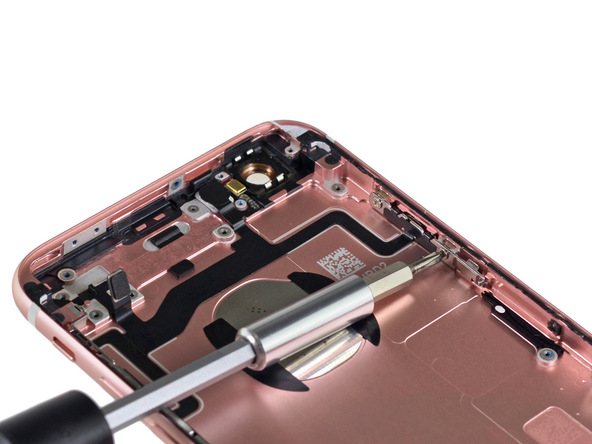 Ecco perché il nuovo iPhone 6S ha una batteria ridotta