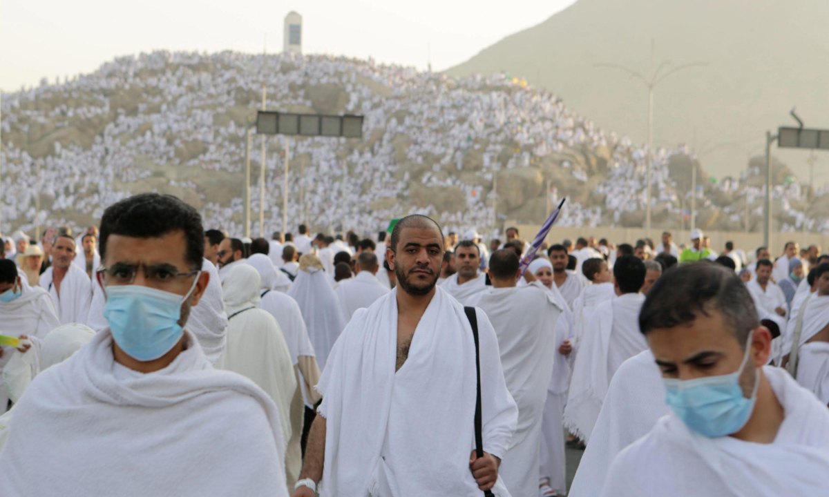 Tragedia alla Mecca: 717 morti, 863 feriti – Foto e video