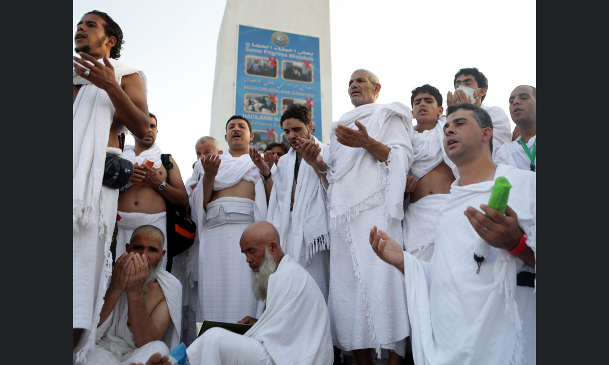 Tragedia alla Mecca: 717 morti, 863 feriti – Foto e video