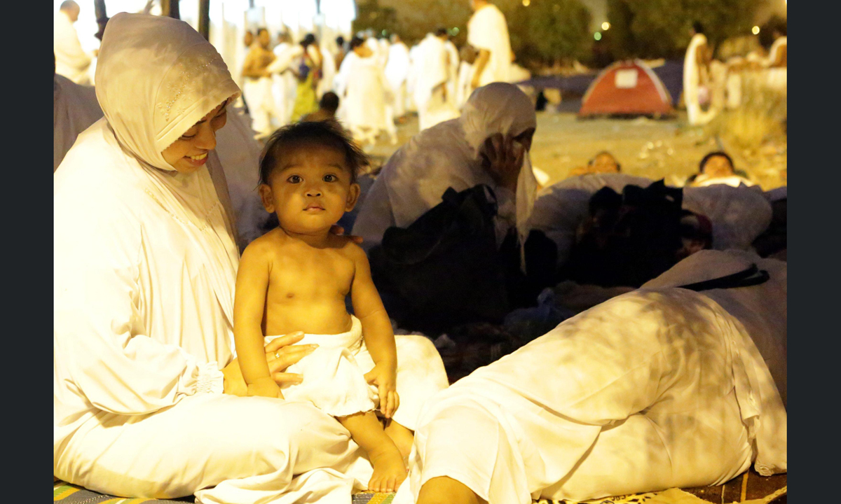 Tragedia alla Mecca: 717 morti, 863 feriti – Foto e video