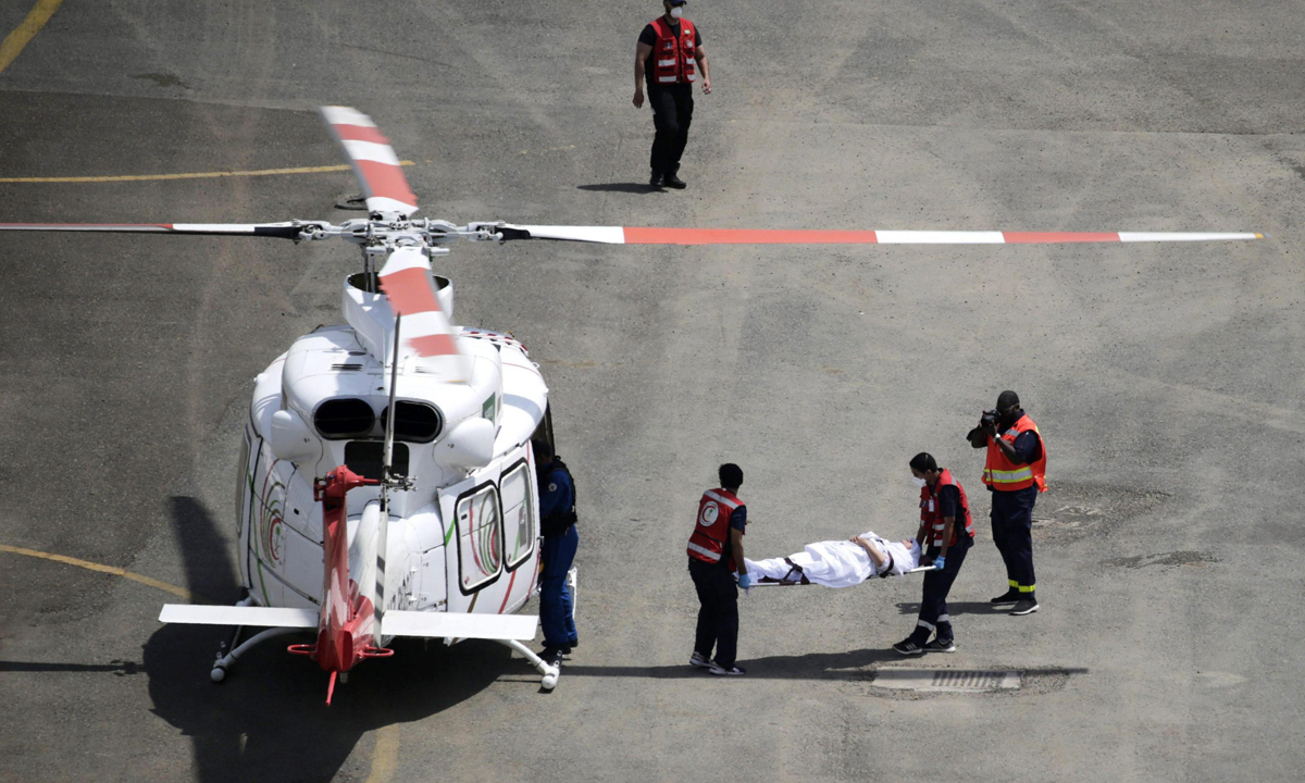 Tragedia alla Mecca: 717 morti, 863 feriti – Foto e video