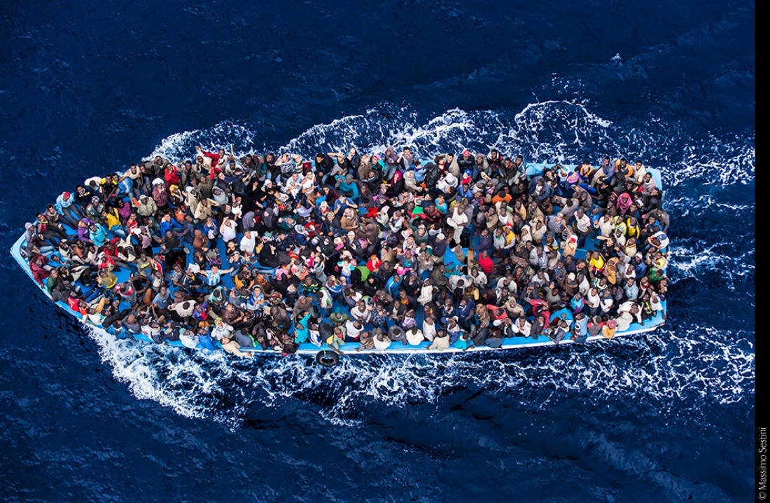 Festival della Fotografia Etica a Lodi Festival della Fotografia Etica a Lodi