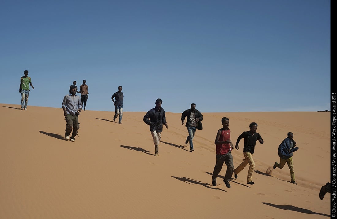 Festival della Fotografia Etica a Lodi Festival della Fotografia Etica a Lodi