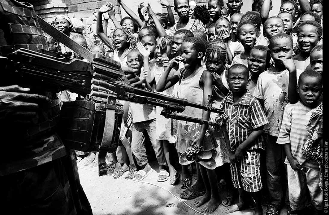 Festival della Fotografia Etica a Lodi Festival della Fotografia Etica a Lodi