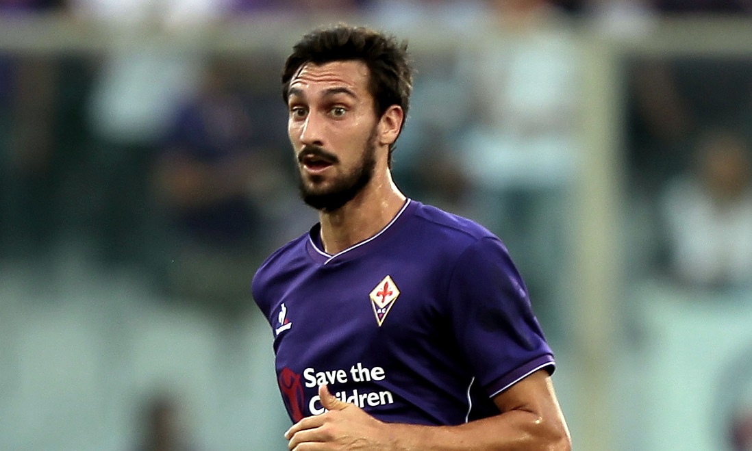 Top 11 italiani: Eder incanta il popolo della Samp Top 11 italiani: Eder incanta il popolo della Samp