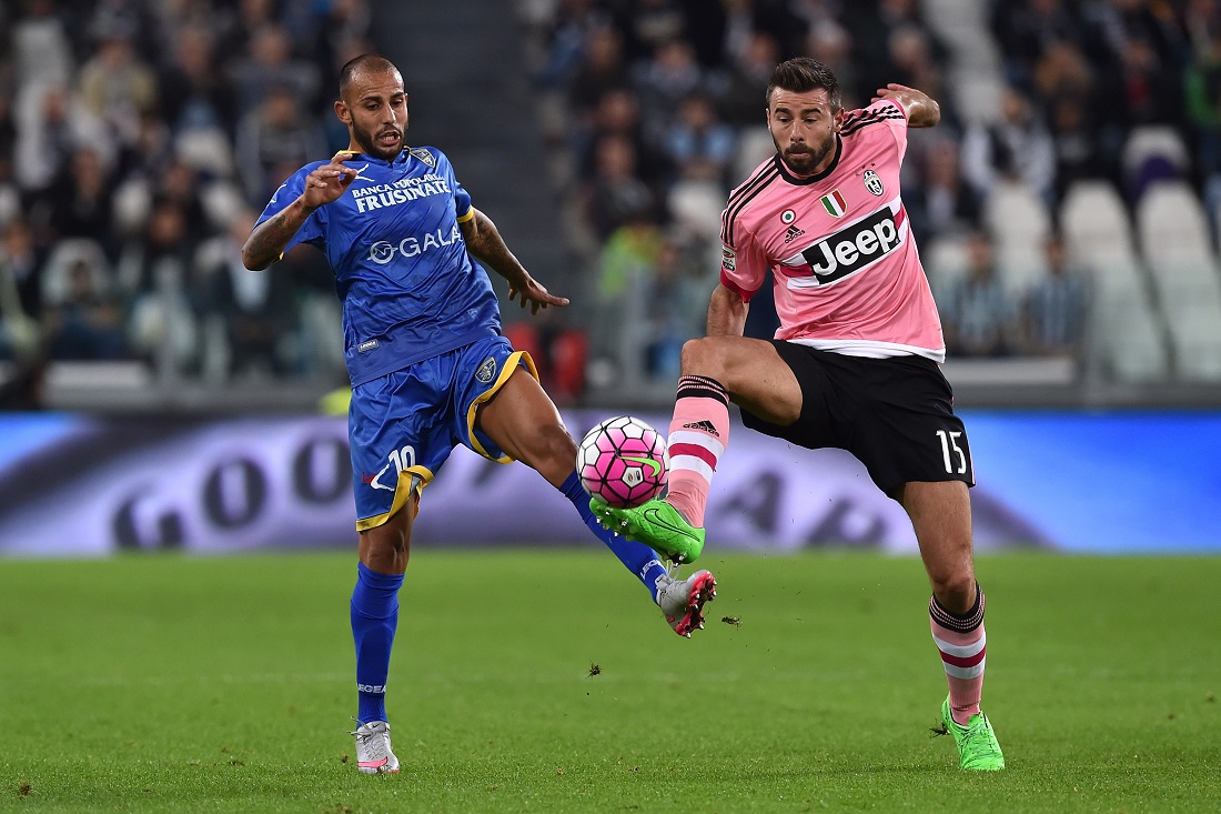 Top 11 italiani: Eder incanta il popolo della Samp Top 11 italiani: Eder incanta il popolo della Samp