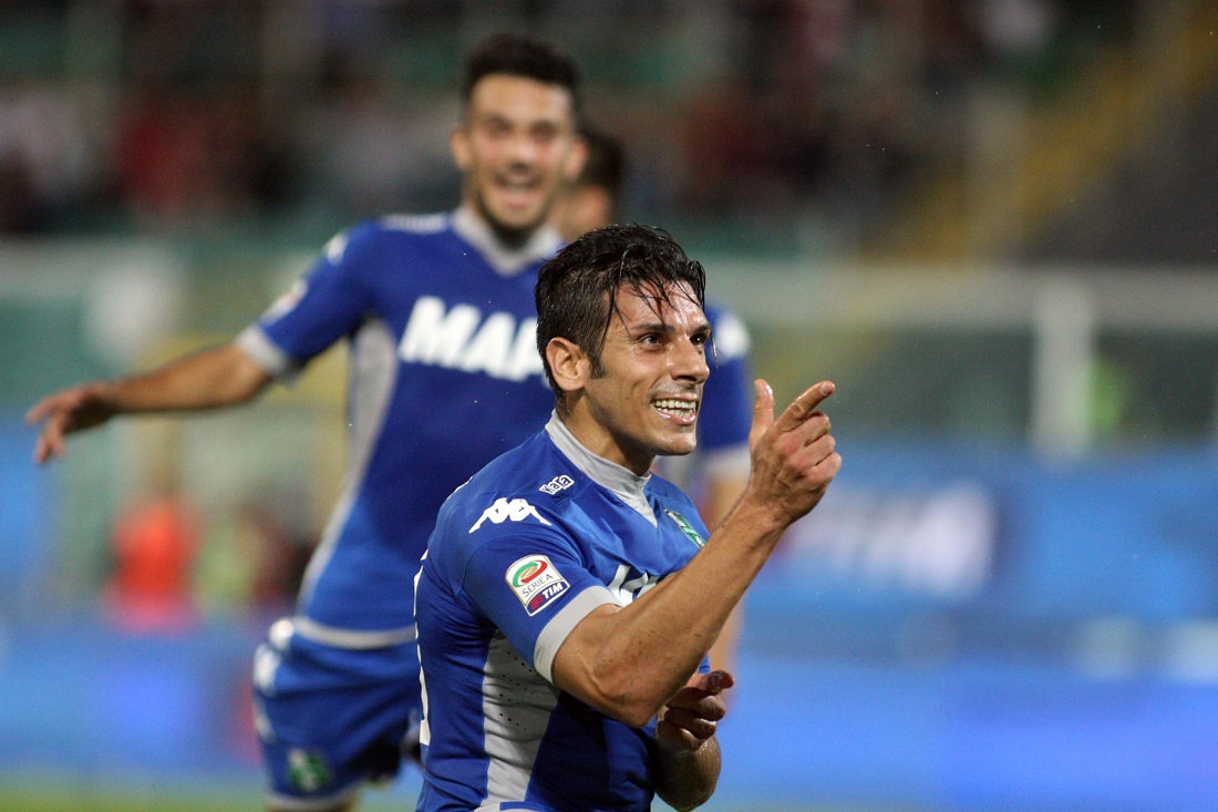 Top 11 italiani: Eder incanta il popolo della Samp Top 11 italiani: Eder incanta il popolo della Samp