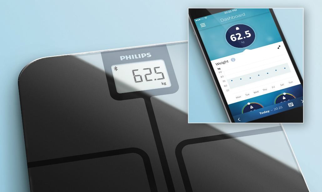 Così la tecnologia di Philips migliora la nostra salute Così la tecnologia di Philips migliora la nostra salute