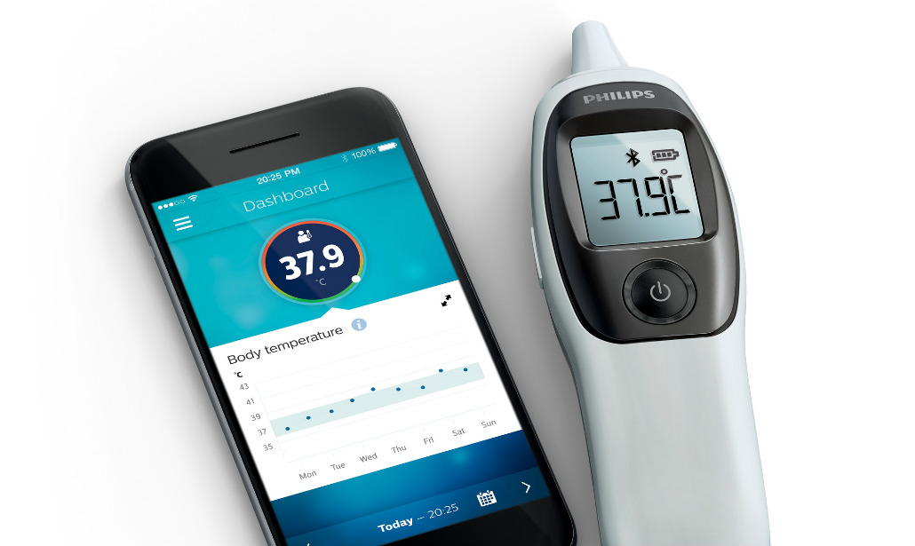 Così la tecnologia di Philips migliora la nostra salute Così la tecnologia di Philips migliora la nostra salute