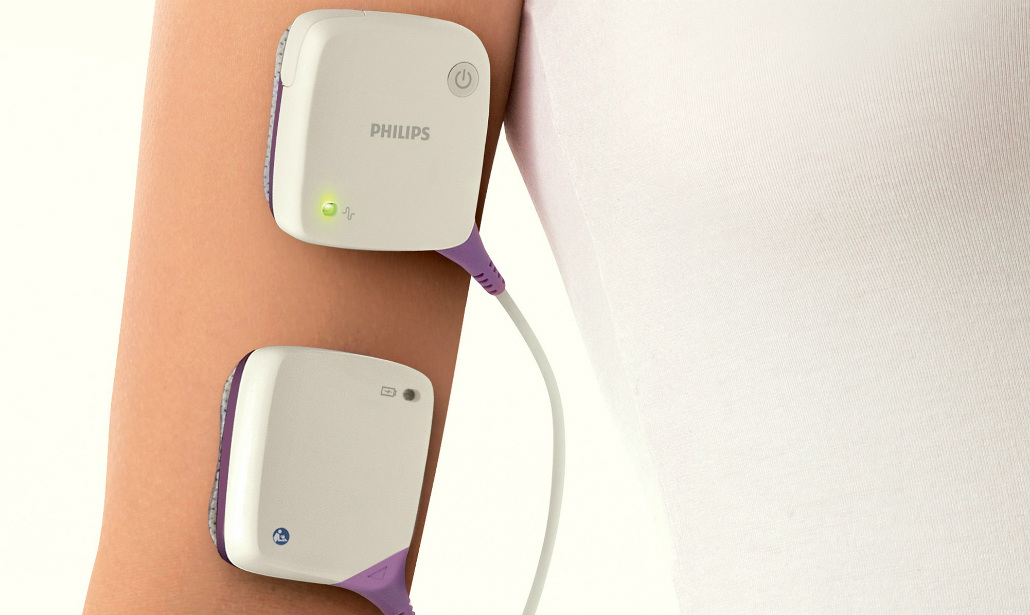 Così la tecnologia di Philips migliora la nostra salute Così la tecnologia di Philips migliora la nostra salute