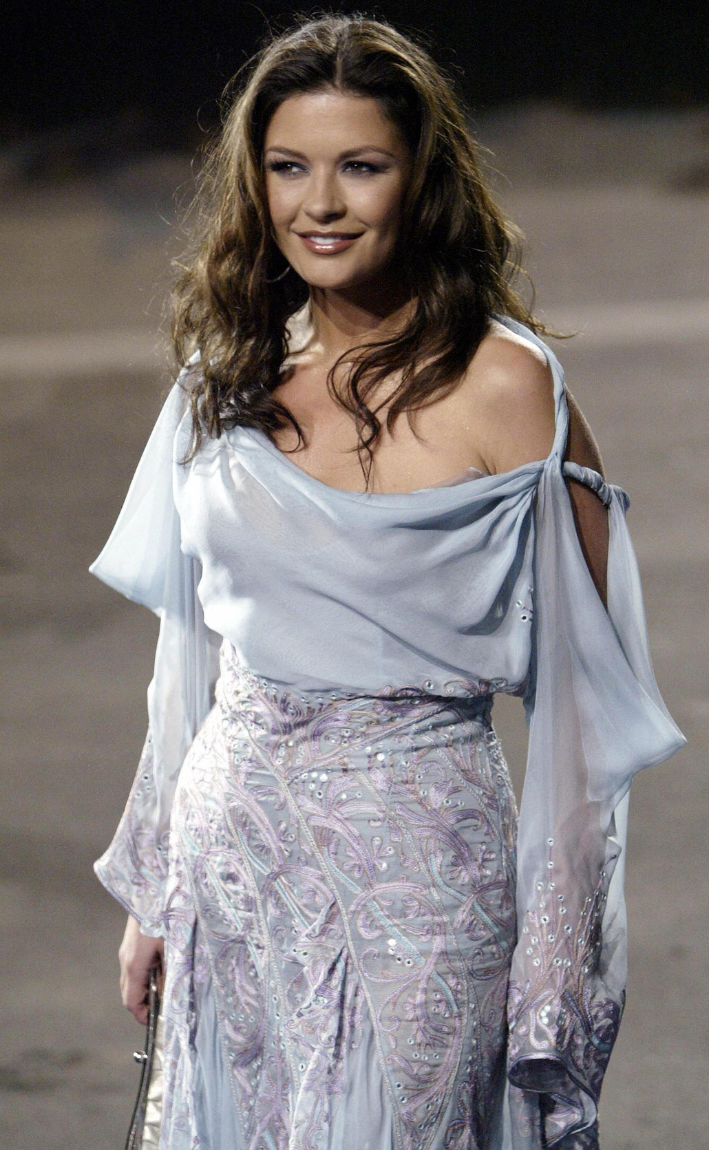 Buon compleanno, Catherine Zeta-Jones!