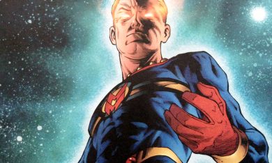 ‘Miracleman’: il superuomo è un mostro, non un eroe