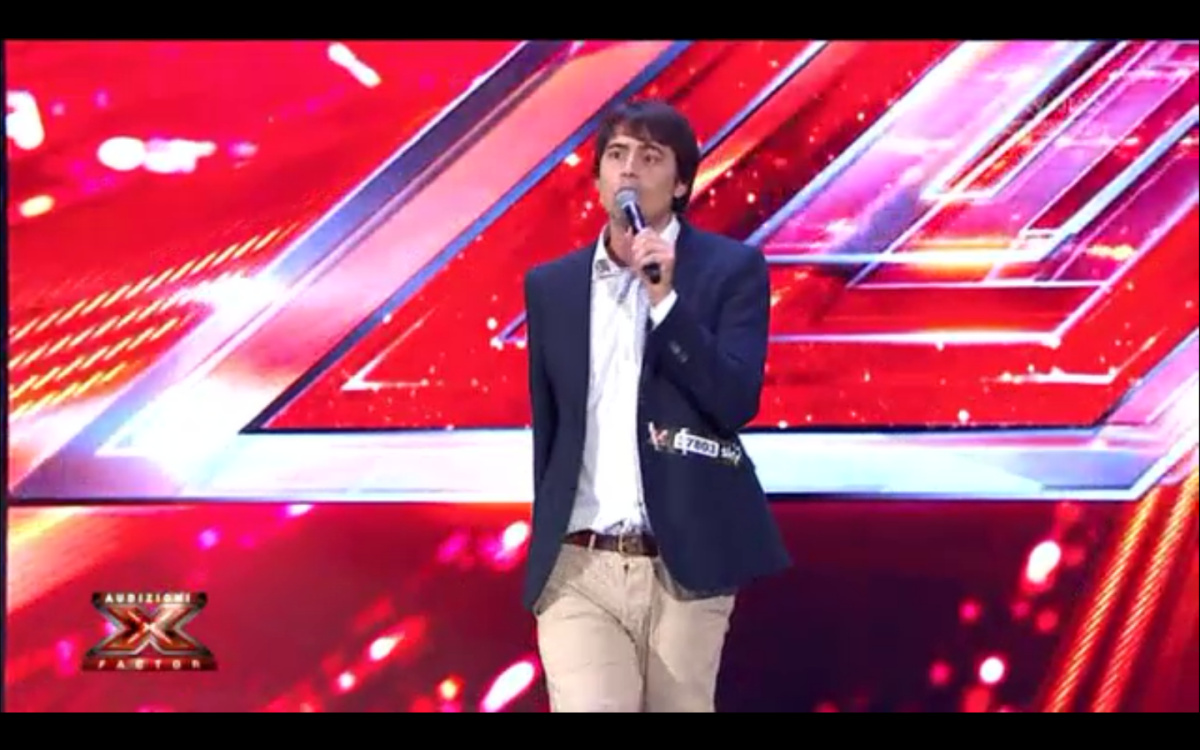 Galleria foto 'X Factor 9: il meglio delle ultime audizioni' - foto 3