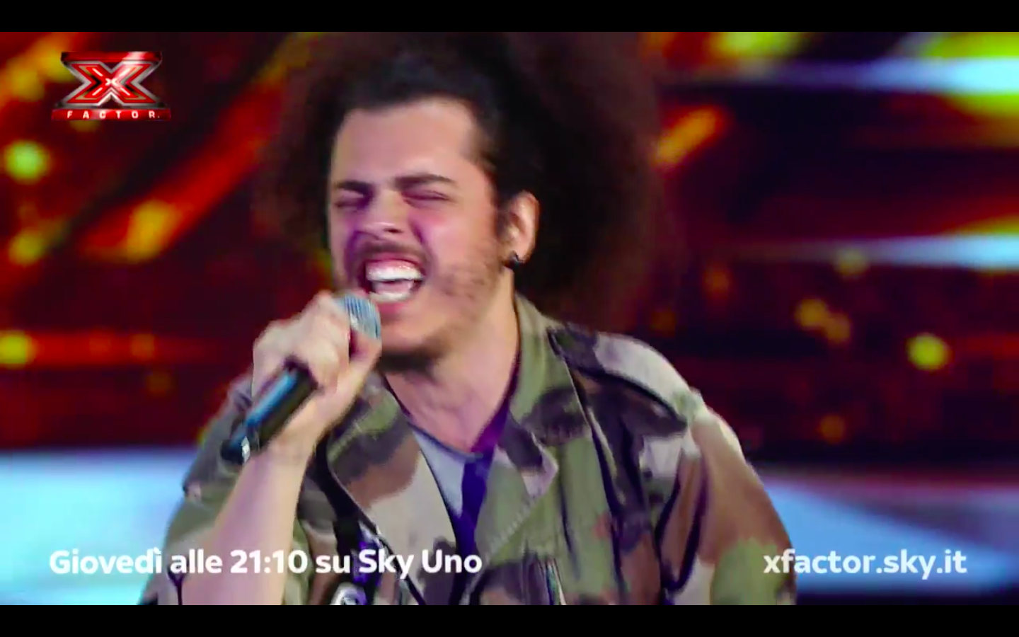 X Factor 9: il meglio delle ultime audizioni X Factor 9: il meglio delle ultime audizioni