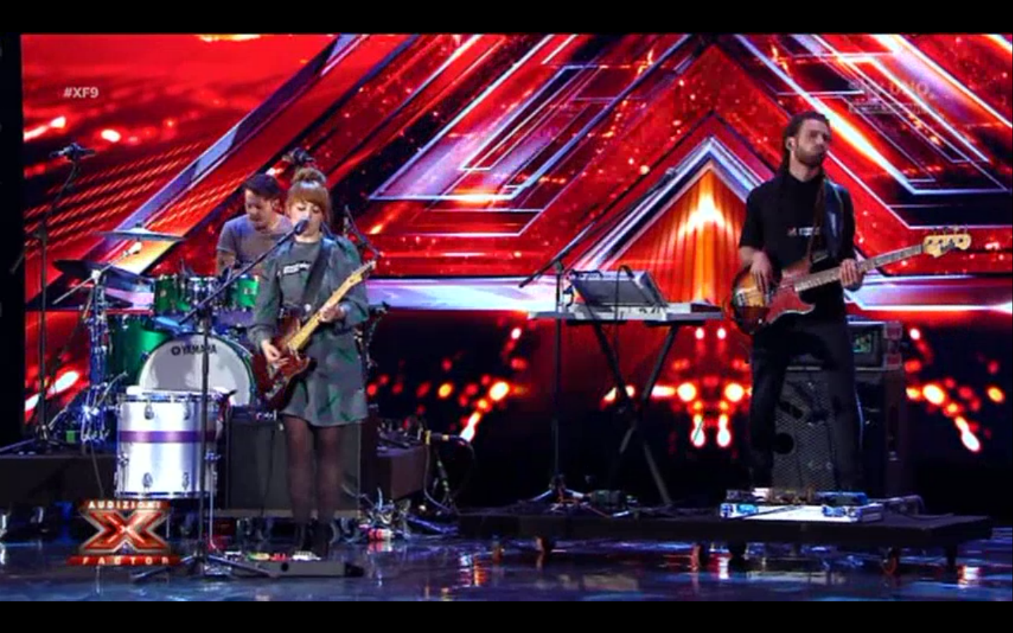 X Factor 9: il meglio delle ultime audizioni X Factor 9: il meglio delle ultime audizioni