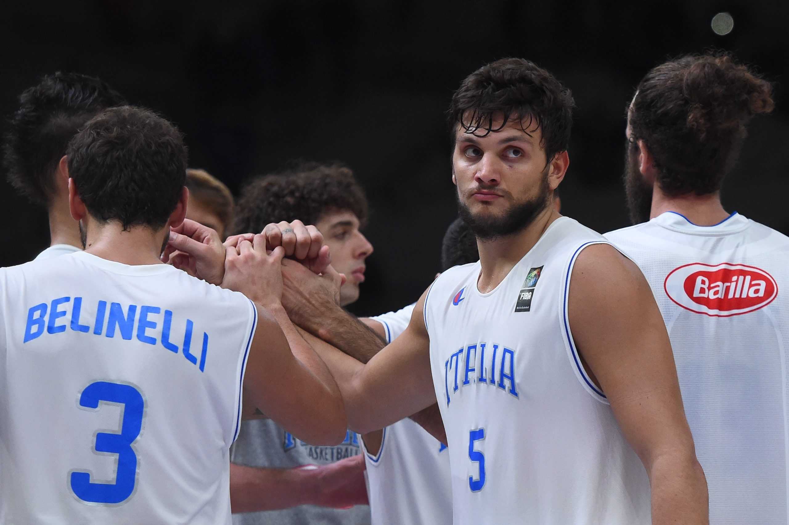 Basket, Pittis sull’Europeo dell’Italia: “Ecco perché non è andata bene” Basket, Pittis sull’Europeo dell’Italia: “Ecco perché non è andata bene”