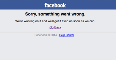 Facebook down, il social network si blocca in tutto il mondo