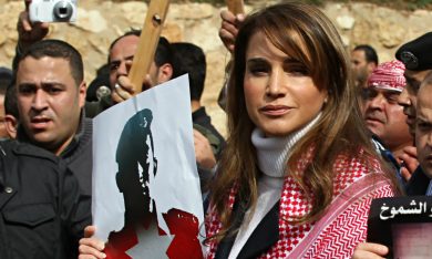 Giordania, la linea Maginot anti-Isis