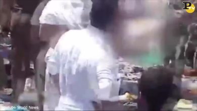 700 morti alla Mecca: è strage