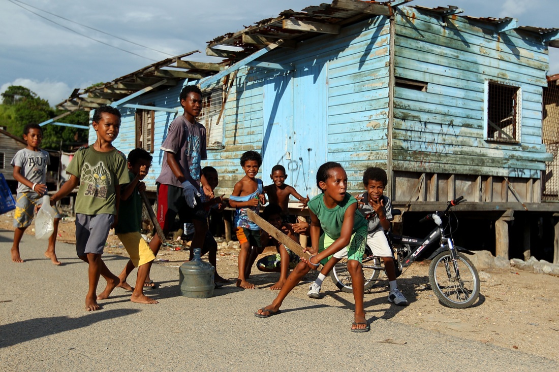 Le 10 città più inquinate del mondo Le 10 città più inquinate del mondo