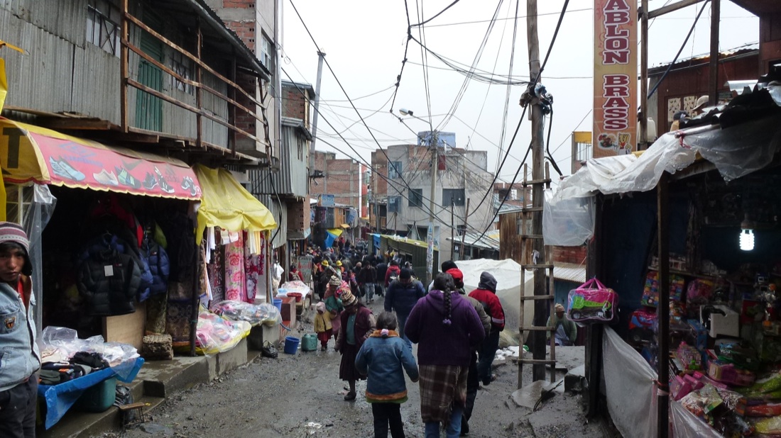 Le 10 città più inquinate del mondo Le 10 città più inquinate del mondo