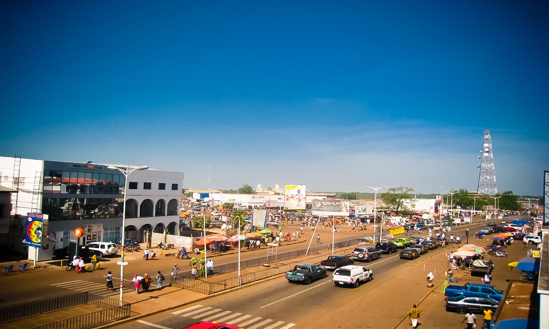 Le 10 città più inquinate del mondo Le 10 città più inquinate del mondo