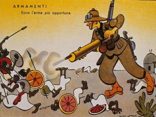 Lo stupidario online sulla tragedia della Mecca