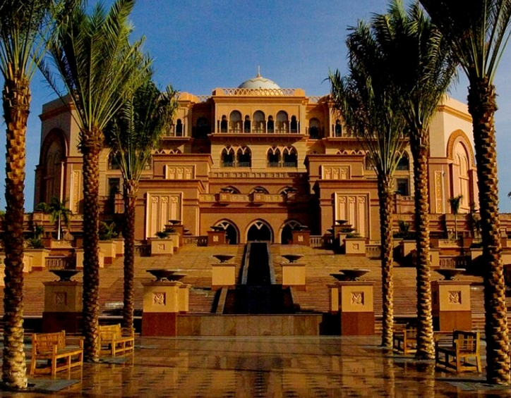 Voglia di relax: le migliori Spa al mondo (c’è anche l’Italia) Voglia di relax: le migliori Spa al mondo (c’è anche l’Italia)