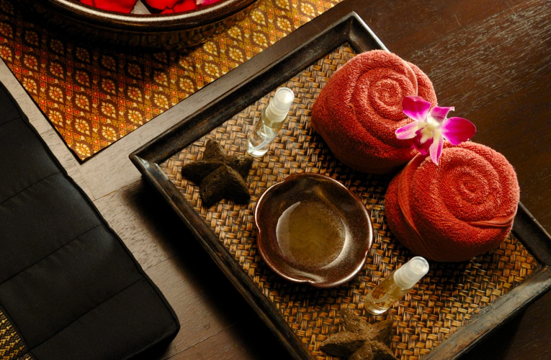 Voglia di relax: le migliori Spa al mondo (c’è anche l’Italia) Voglia di relax: le migliori Spa al mondo (c’è anche l’Italia)