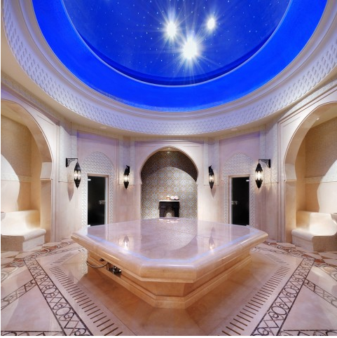 Voglia di relax: le migliori Spa al mondo (c’è anche l’Italia) Voglia di relax: le migliori Spa al mondo (c’è anche l’Italia)