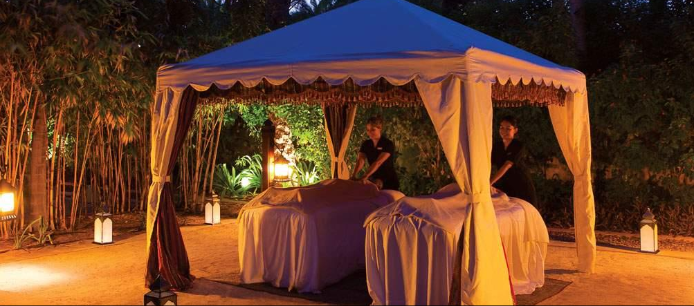 Voglia di relax: le migliori Spa al mondo (c’è anche l’Italia) Voglia di relax: le migliori Spa al mondo (c’è anche l’Italia)