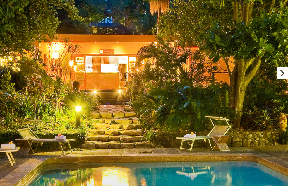 Voglia di relax: le migliori Spa al mondo (c’è anche l’Italia) Voglia di relax: le migliori Spa al mondo (c’è anche l’Italia)