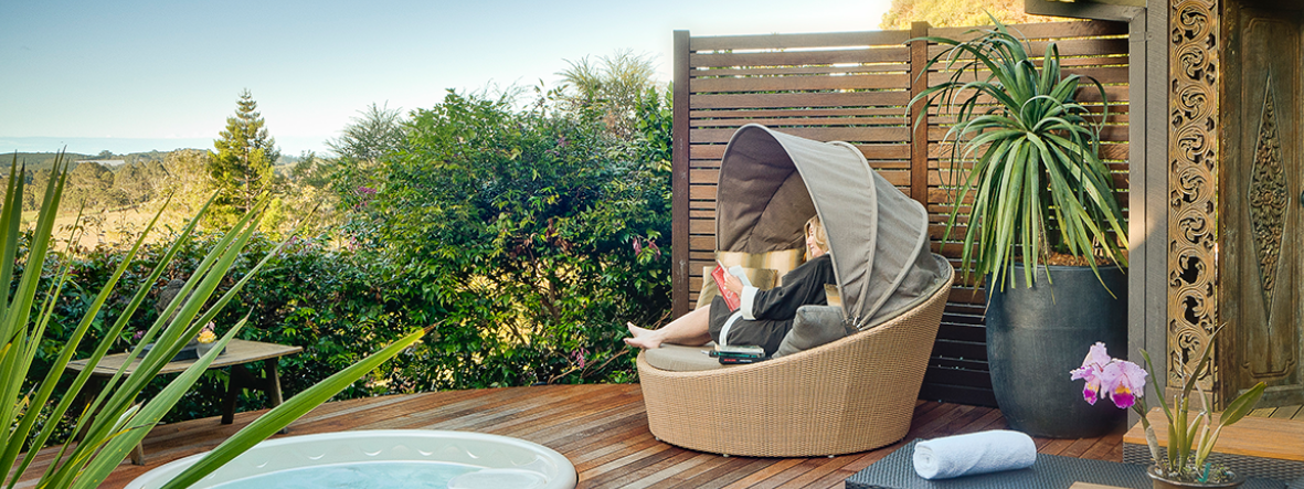 Voglia di relax: le migliori Spa al mondo (c’è anche l’Italia) Voglia di relax: le migliori Spa al mondo (c’è anche l’Italia)